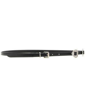 KATE CATE Belts - Black