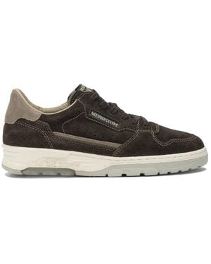 Mephisto Trainers - Black
