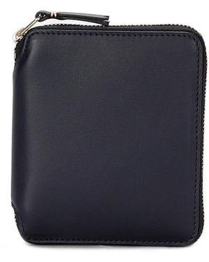 Comme des Garçons Wallets & Cardholders - Blue