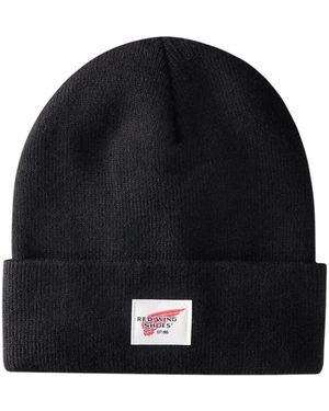 Red Wing Beanies - Nero