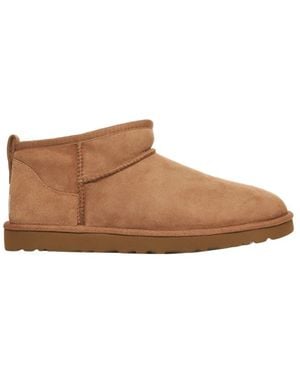 UGG Winter Boots - Bruin