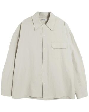 YMC Casual Shirts - Grey