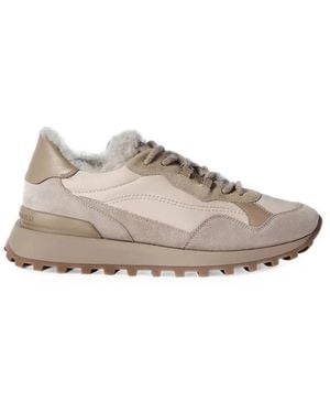 Brunello Cucinelli Sneakers - Neutre