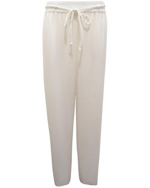 Armani Joggers - Grey