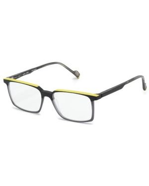 Etnia Barcelona Glasses - Metallic