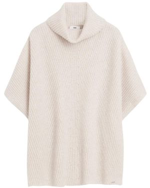 Cinque Turtlenecks - Blanc