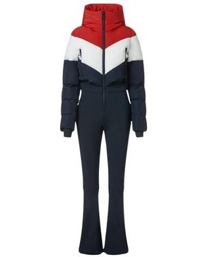 Fusalp Jumpsuits - Azul