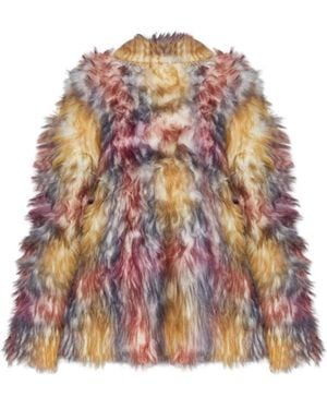 DIESEL Turtlenecks - Rosa