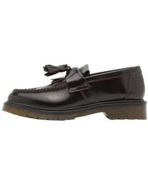 Dr. Martens Loafers - Negro