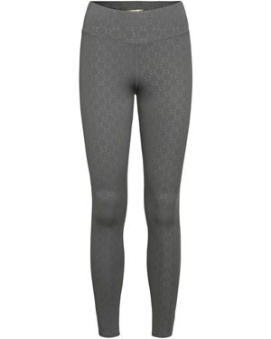 Sofie Schnoor Leggings - Grigio