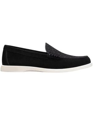 Dior Loafers - Nero