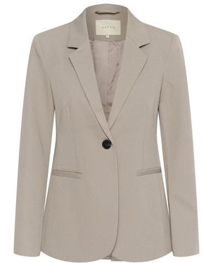 Kaffe Blazers - Grey