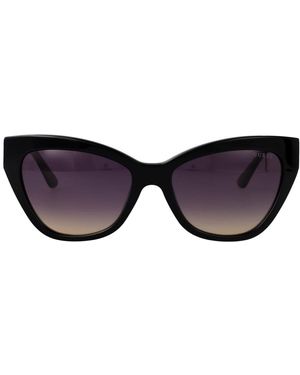 Guess Sunglasses - Brown