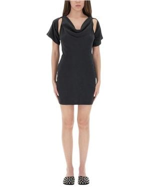 T By Alexander Wang Party Dresses - Black