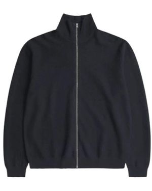 Norse Projects Cardigans - Blu