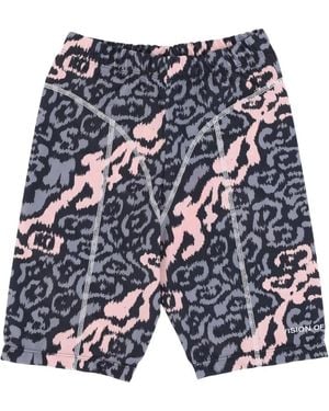 Vision Of Super Training Shorts - Azul