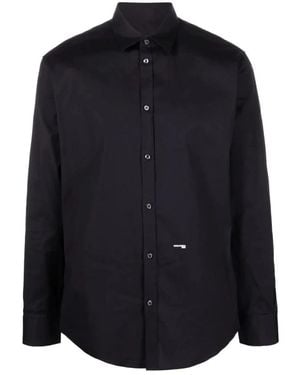 DSquared² Casual Shirts - Blue
