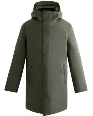 Fusalp Parkas - Groen