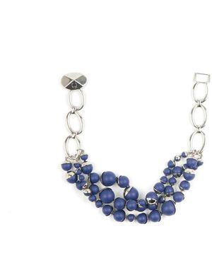Dior Broschen - Blau