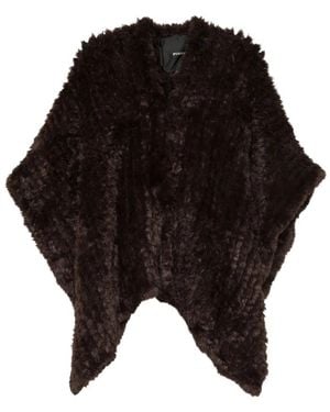 Pinko Cape Ciliegio - Zwart