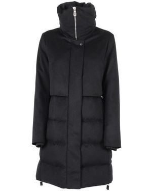 DUNO Silveria Jacket - Schwarz