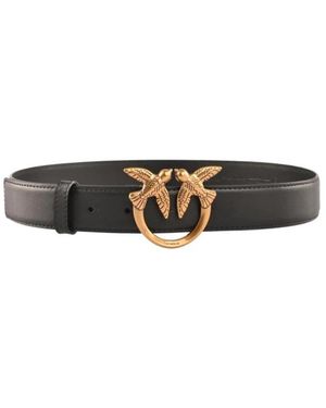 Pinko Belts - Black