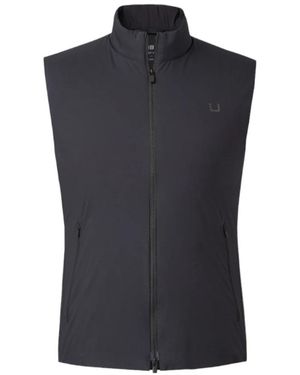 UBR Waistcoats - Blue