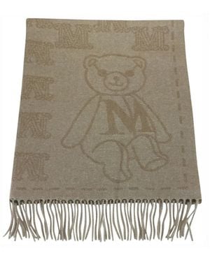 Max Mara Accessoires ,Scarves - Groen