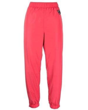 Opening Ceremony Sweatpants - Rosso
