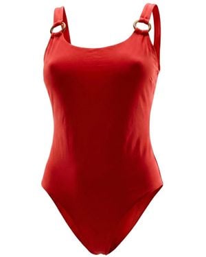 Tommy Hilfiger One-Piece - Rosso