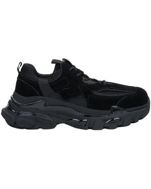 ESTRO Sneakers - Nero