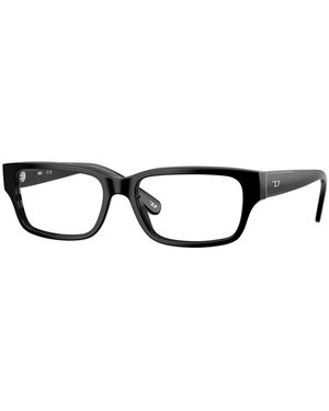 DIESEL Glasses - Black