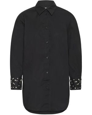 Inwear Shirts - Nero