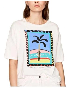 Pepe Jeans T-Shirts - Blu