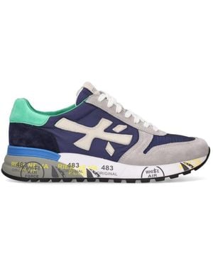 Premiata Sneakers - Blu