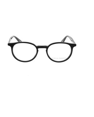 Barton Perreira Glasses - Black
