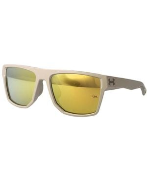 Under Armour Sunglasses - Yellow