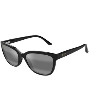 Maui Jim Sunglasses - Black