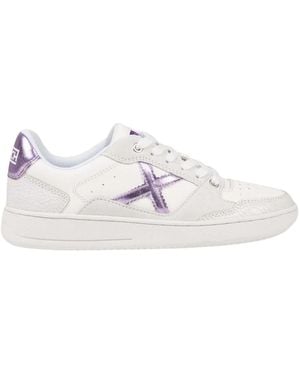 Munich Sneakers - Rosa