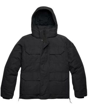 Canada Goose Light Jackets - Black