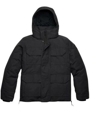 Canada Goose Maitland Parka - Zwart