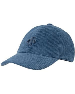 Jacob Cohen Caps - Blu
