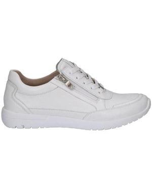 Caprice Trainers - Grey