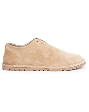 Marsèll Laced Shoes - Natural