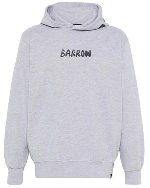 Barrow Hoodies - Blu