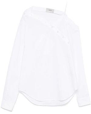 Coperni Blouses - White