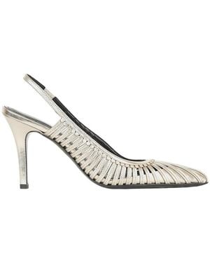 Isabel Marant Pumps - Blanco