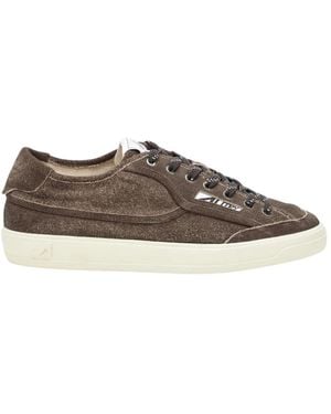 Autry Windscape Low - Bruin
