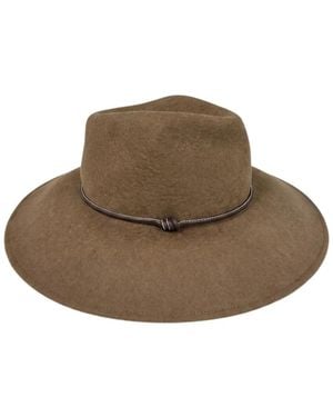 Peserico Accessories - Brown