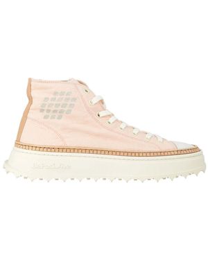 Be Positive Sneakers - Neutro